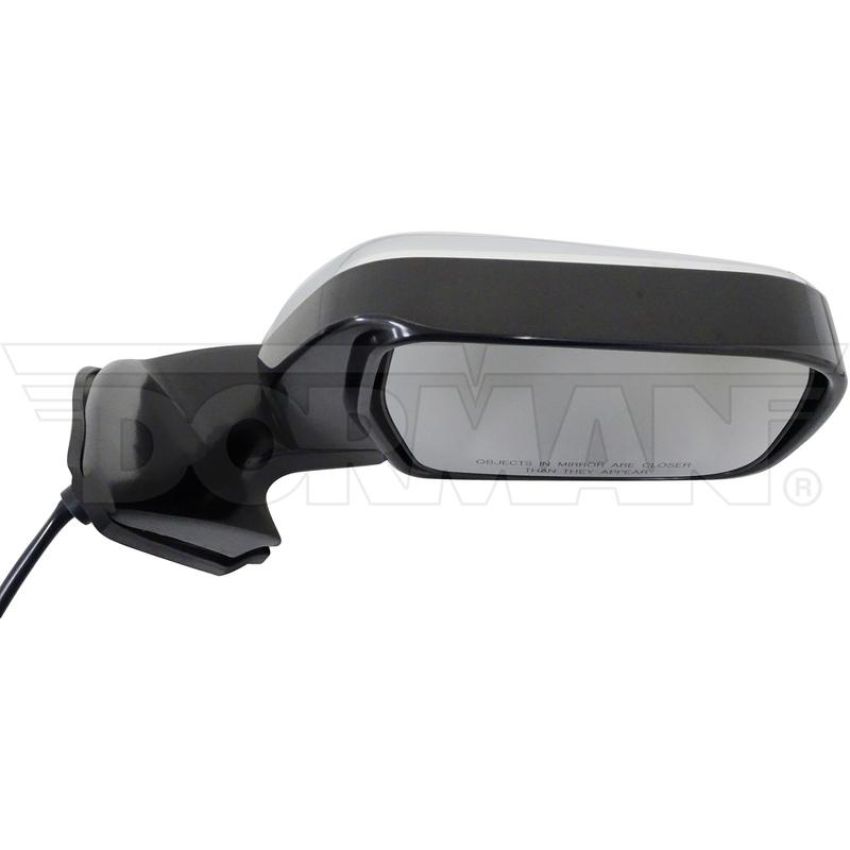 DORMAN 955-1138 Side View Mirror Power