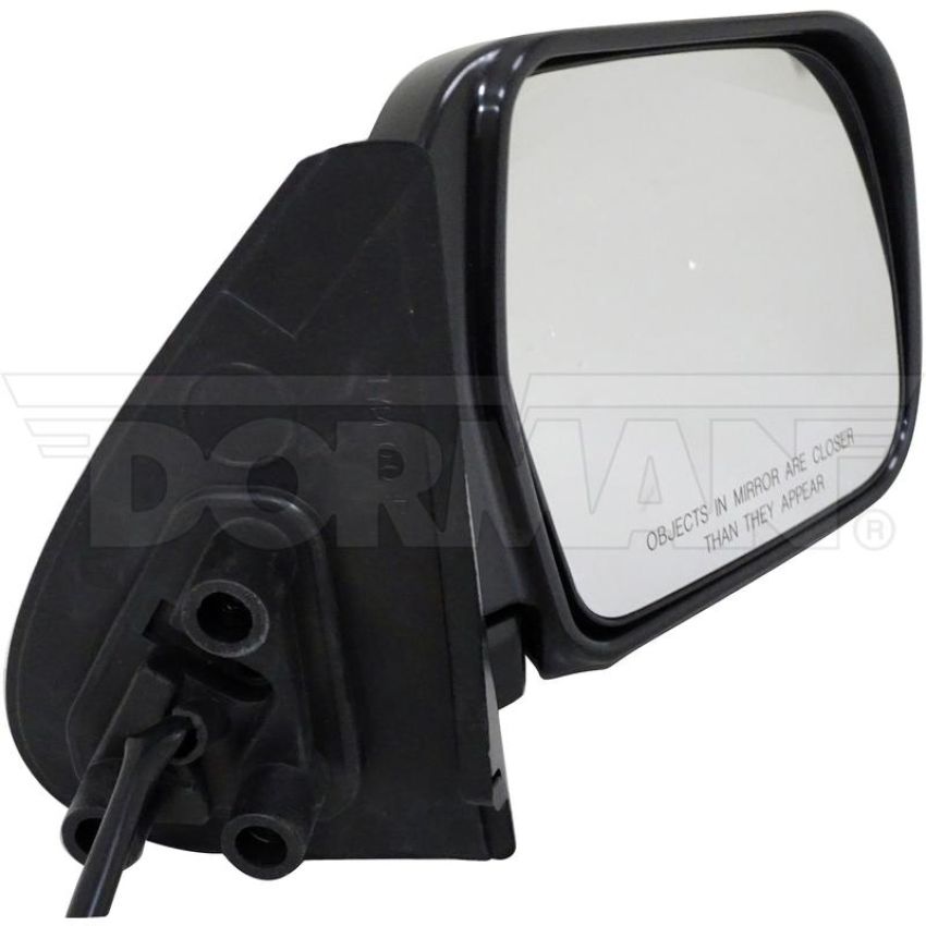 DORMAN 955-1138 Side View Mirror Power