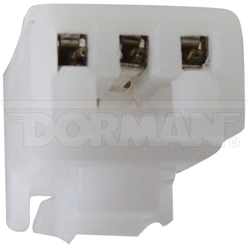 DORMAN 955-1138 Side View Mirror Power