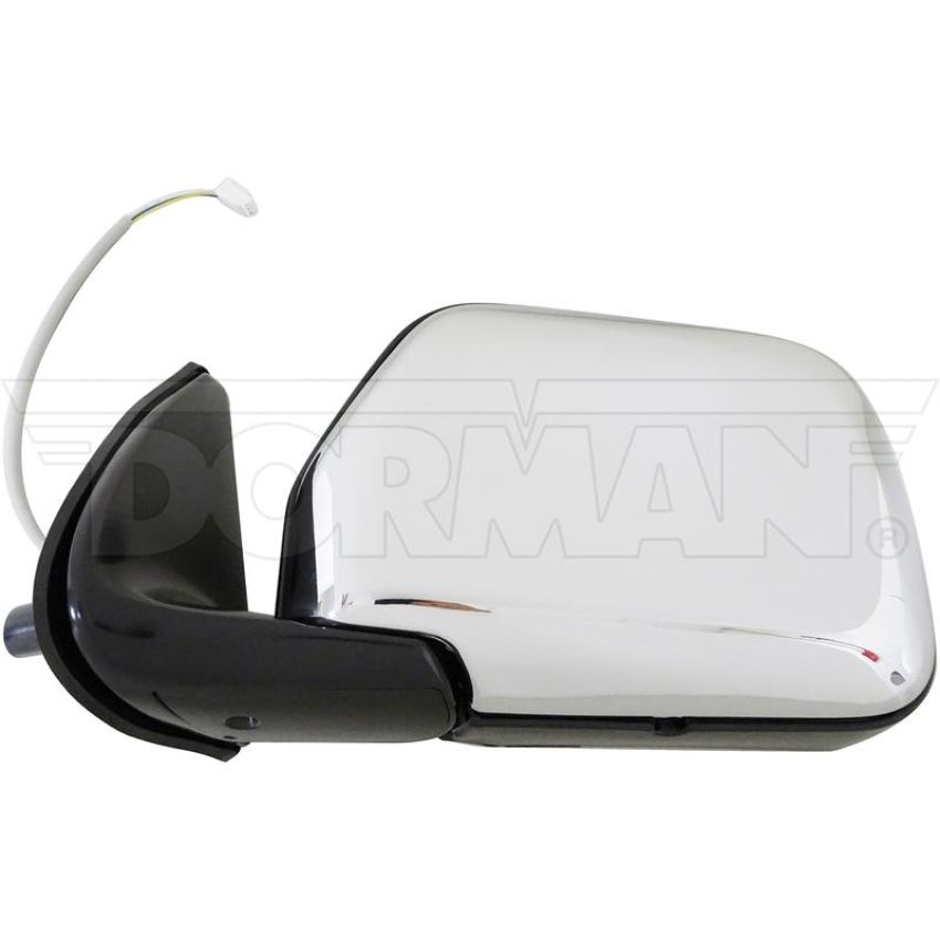DORMAN 955-1139 Side View Mirror Power