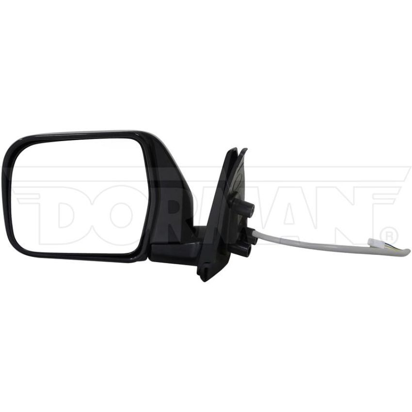 DORMAN 955-1139 Side View Mirror Power