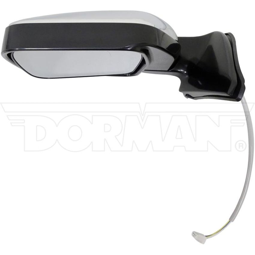 DORMAN 955-1139 Side View Mirror Power