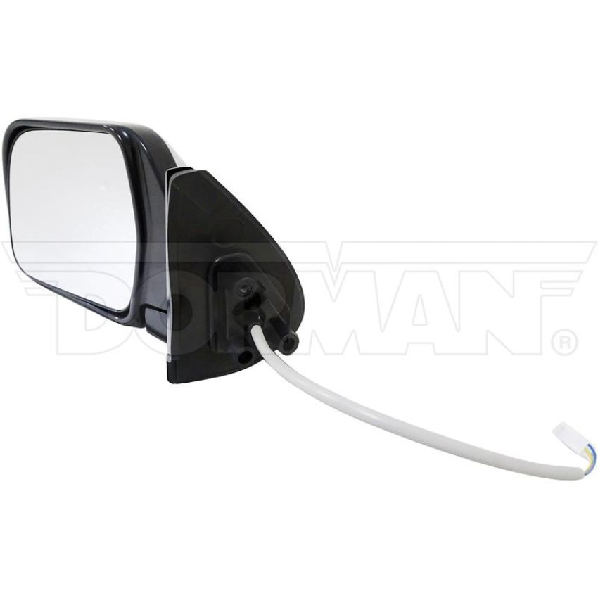 DORMAN 955-1139 Side View Mirror Power