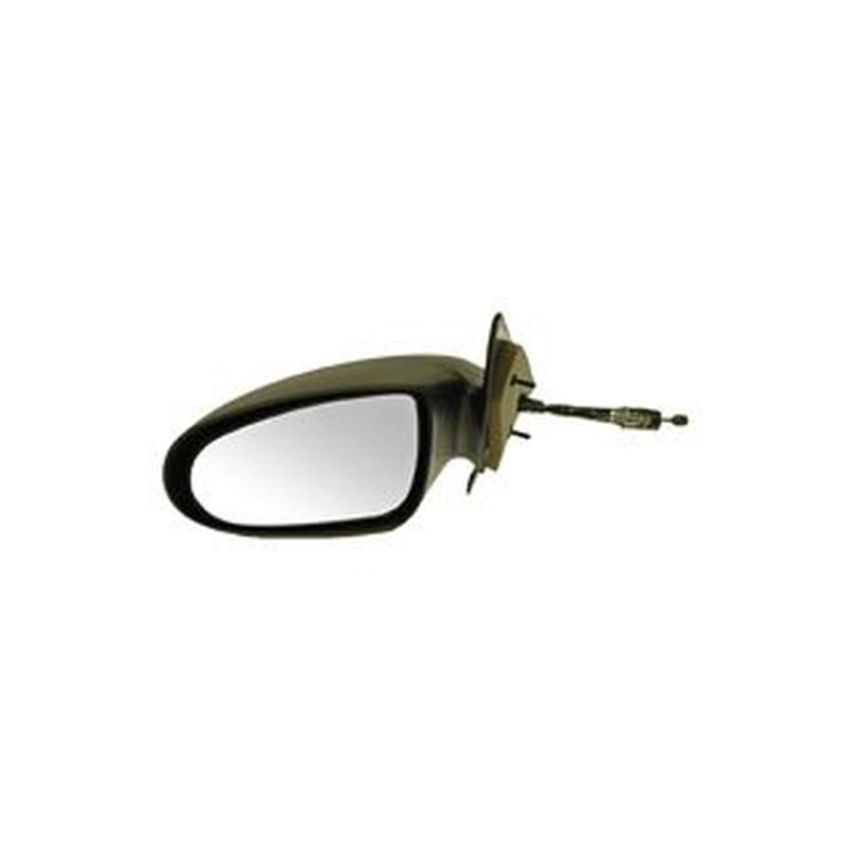 DORMAN 955-113 Side View Mirror - Left, Cable Controlled