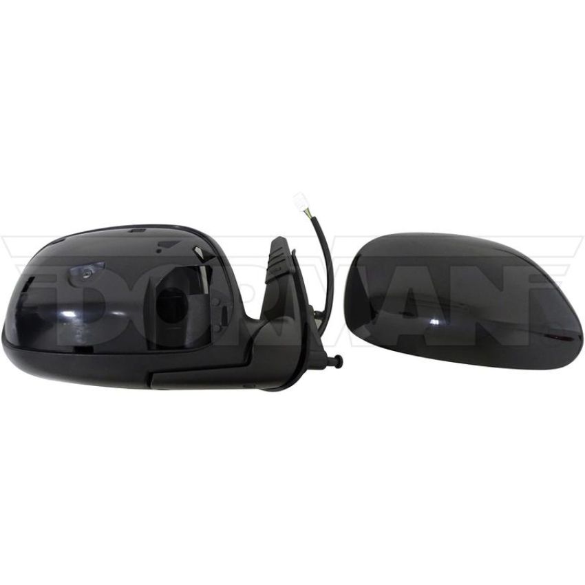 DORMAN 955-1142 Side View Mirror Power