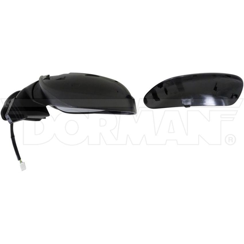 DORMAN 955-1142 Side View Mirror Power
