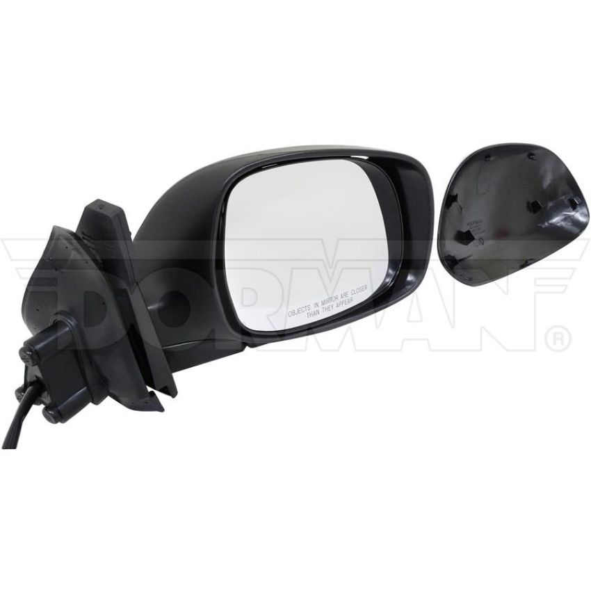 DORMAN 955-1142 Side View Mirror Power