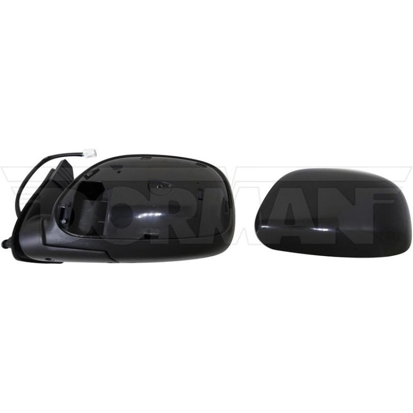 DORMAN 955-1143 Side View Mirror Power
