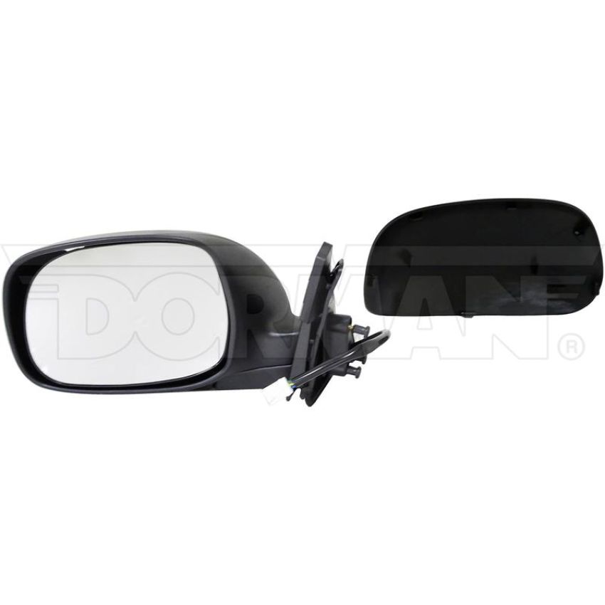 DORMAN 955-1143 Side View Mirror Power