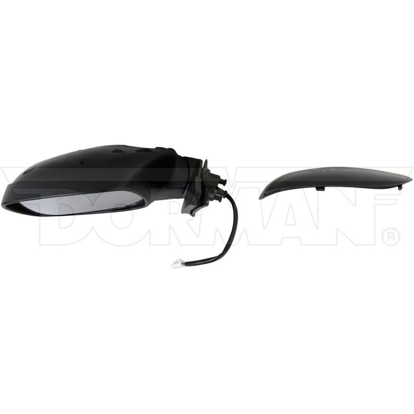 DORMAN 955-1143 Side View Mirror Power