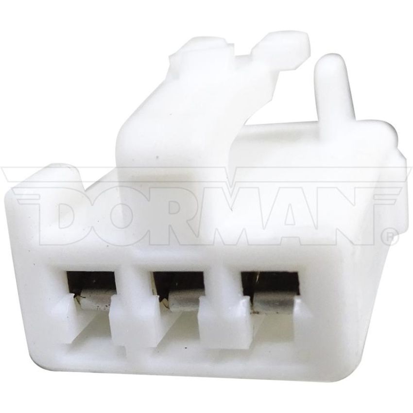 DORMAN 955-1143 Side View Mirror Power
