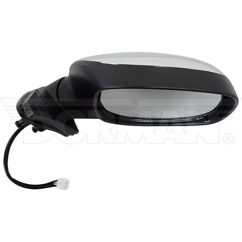 DORMAN 955-1144 Side View Mirror Power, Heated