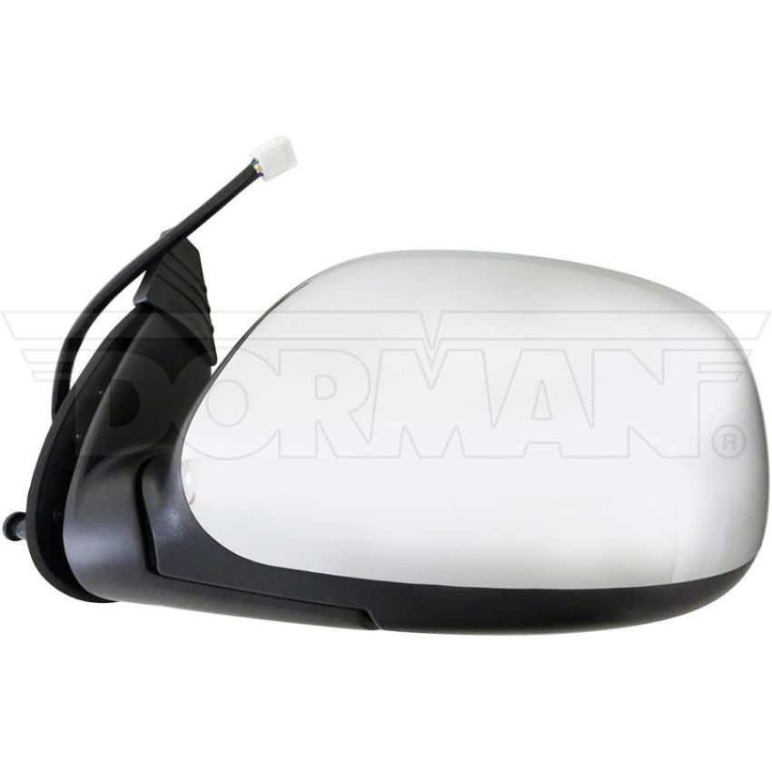 DORMAN 955-1145 Side View Mirror Power, Heated