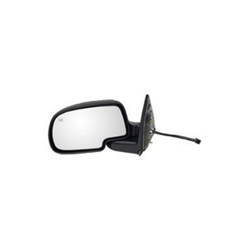 DORMAN 955-1147 Side View Mirror Power, Heated, With Lamp, Textured
