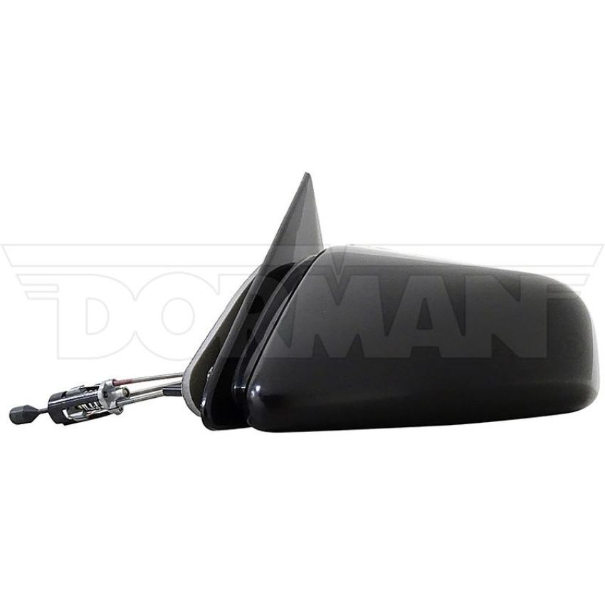 DORMAN 955-1150 Side View Mirror Manual Remote