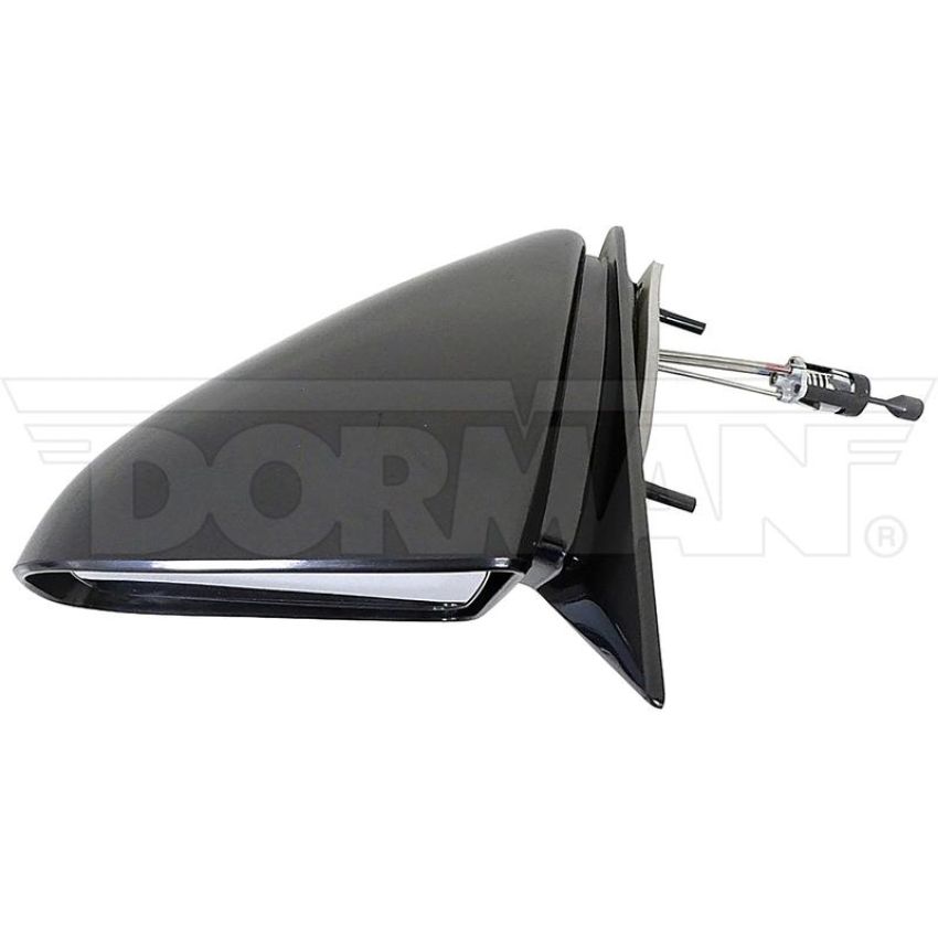 DORMAN 955-1150 Side View Mirror Manual Remote
