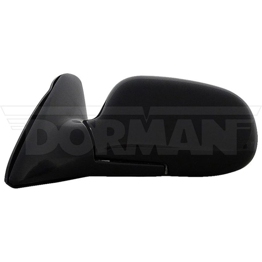 DORMAN 955-1151 Side View Mirror Manual