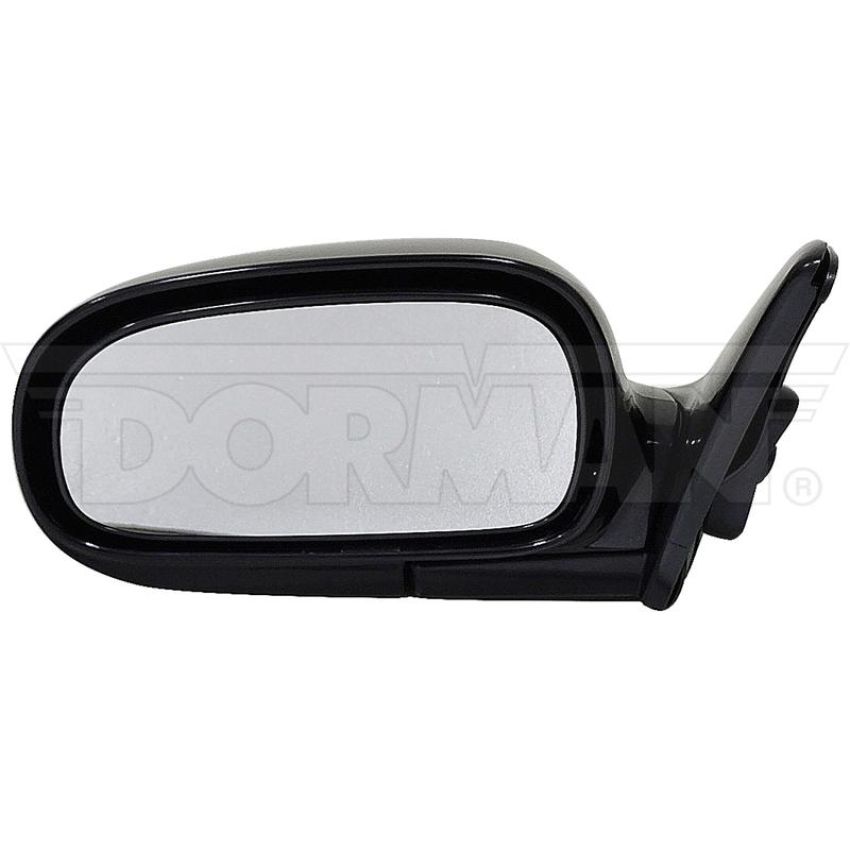 DORMAN 955-1151 Side View Mirror Manual