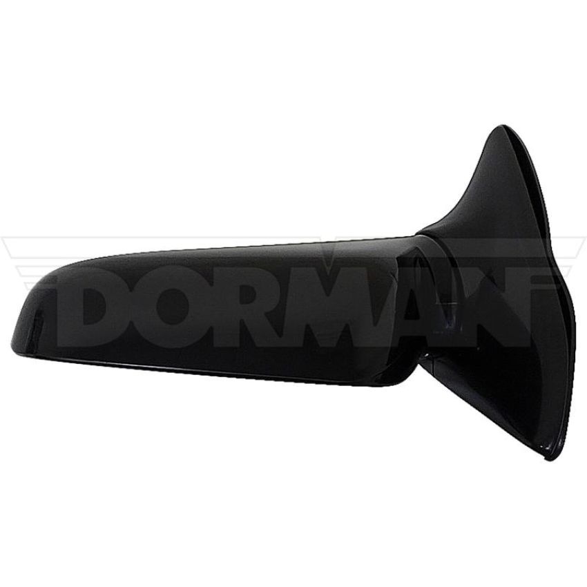 DORMAN 955-1151 Side View Mirror Manual