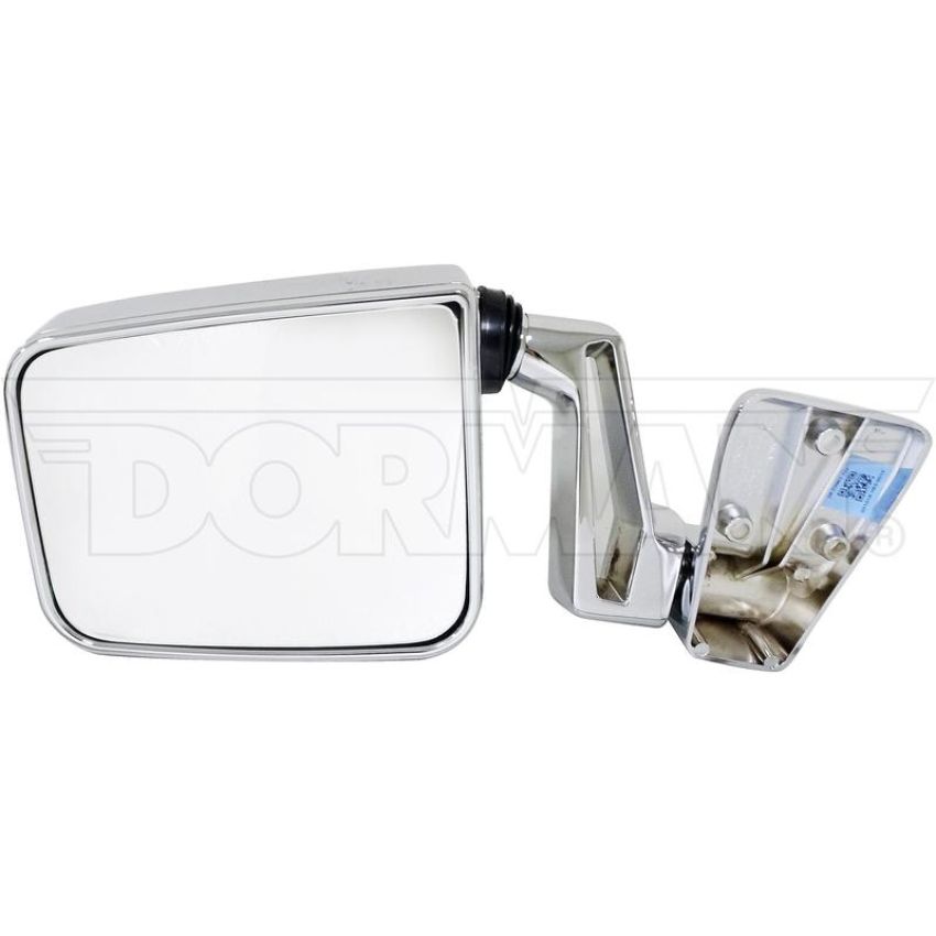 DORMAN 955-1152 Side View Mirror Manual