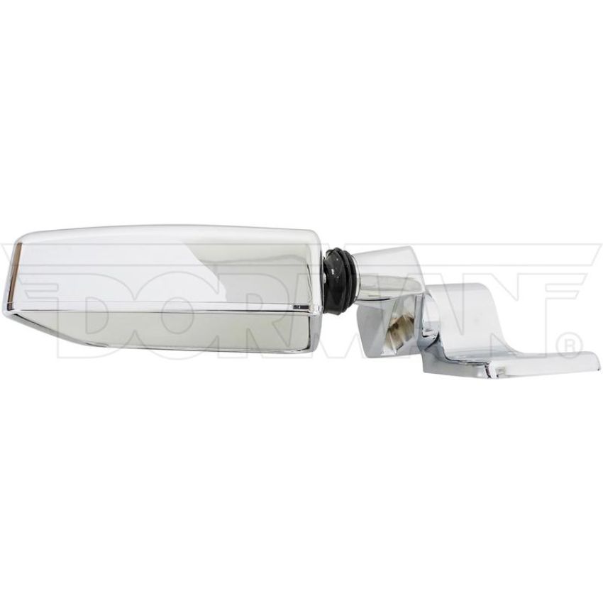 DORMAN 955-1152 Side View Mirror Manual