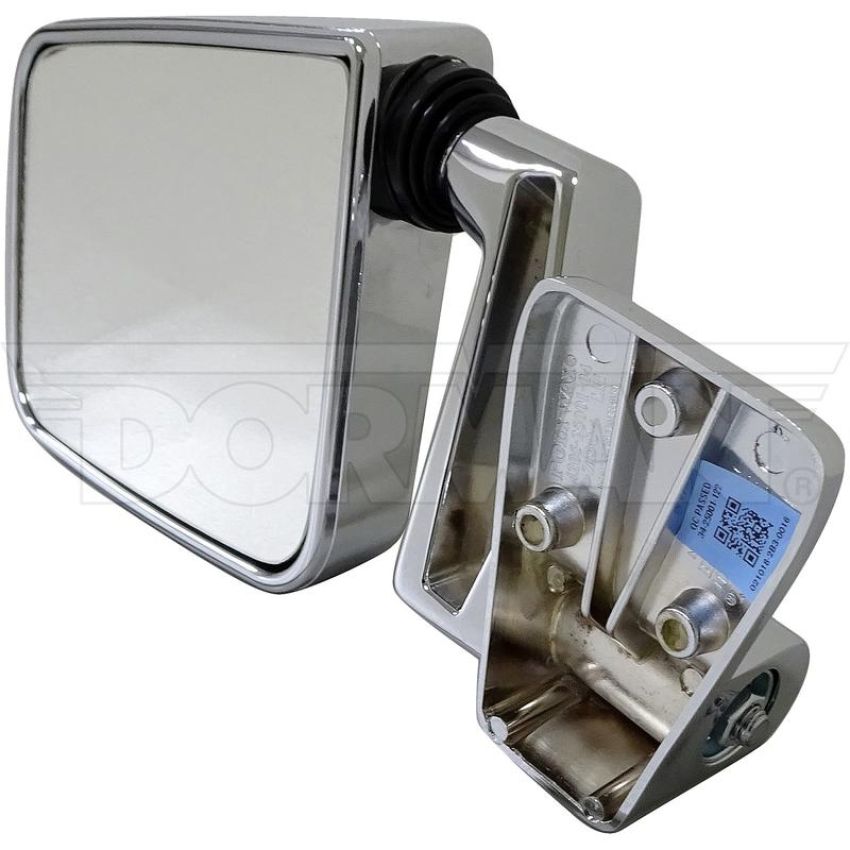 DORMAN 955-1152 Side View Mirror Manual