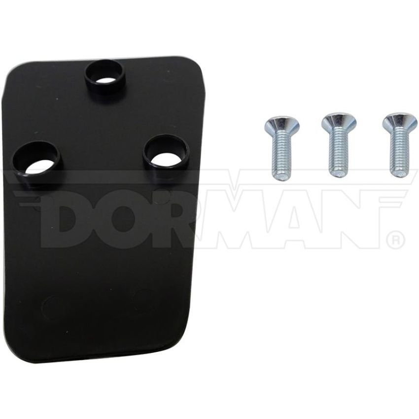 DORMAN 955-1152 Side View Mirror Manual