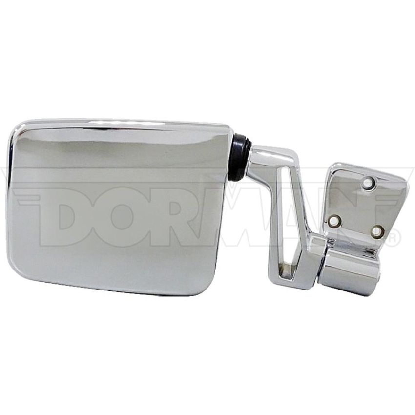 DORMAN 955-1153 Side View Mirror Manual