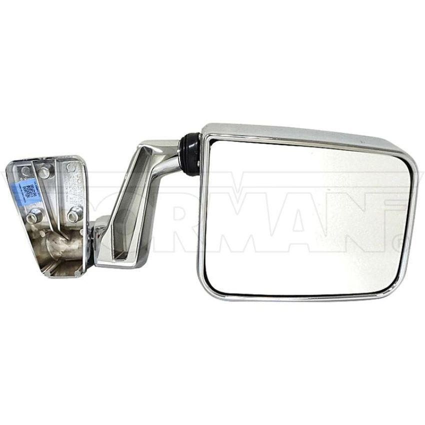 DORMAN 955-1153 Side View Mirror Manual
