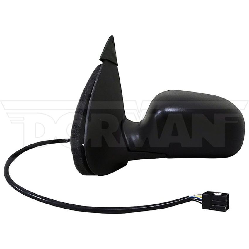 DORMAN 955-1155 Side View Mirror Power, Heated