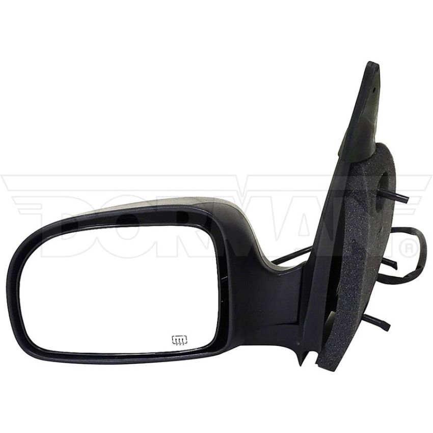 DORMAN 955-1155 Side View Mirror Power, Heated