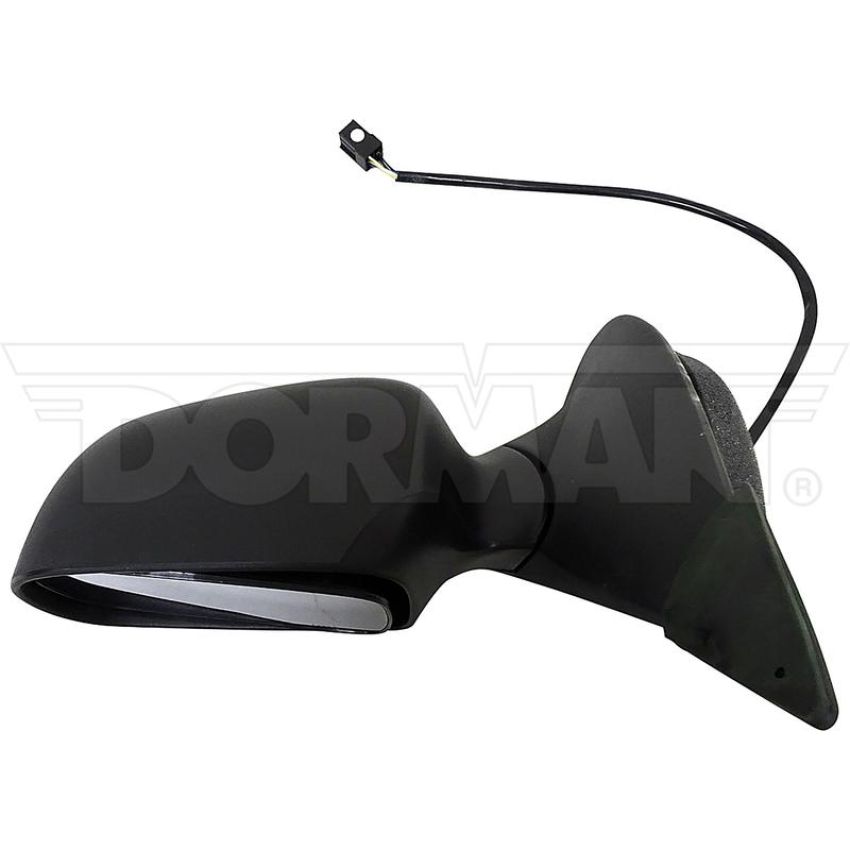 DORMAN 955-1155 Side View Mirror Power, Heated
