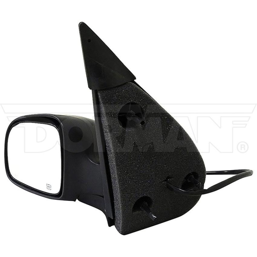 DORMAN 955-1155 Side View Mirror Power, Heated