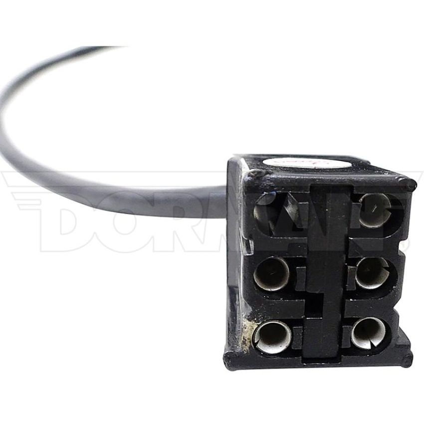 DORMAN 955-1155 Side View Mirror Power, Heated