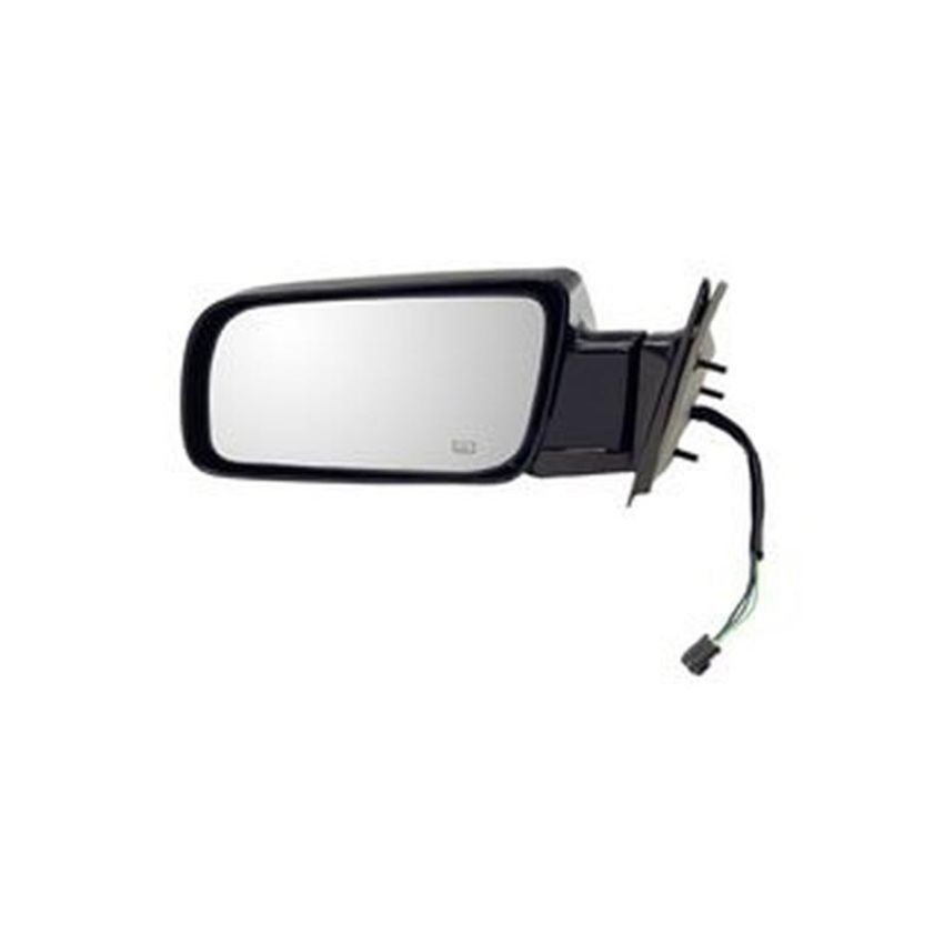 DORMAN 955-1157 Side View Mirror Power, Heated, Without Light Sensitive