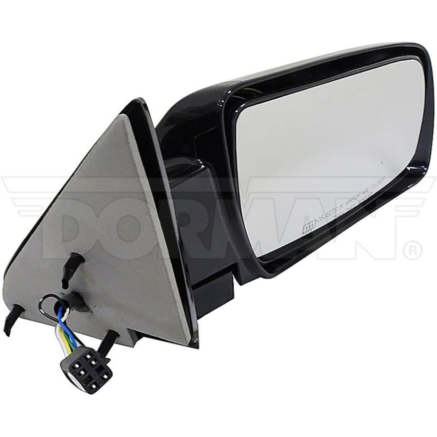 DORMAN 955-1158 Side View Mirror Power, Heated, Without Light Sensitive