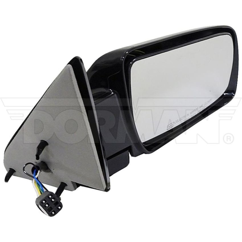 DORMAN 955-1158 Side View Mirror Power, Heated, Without Light Sensitive