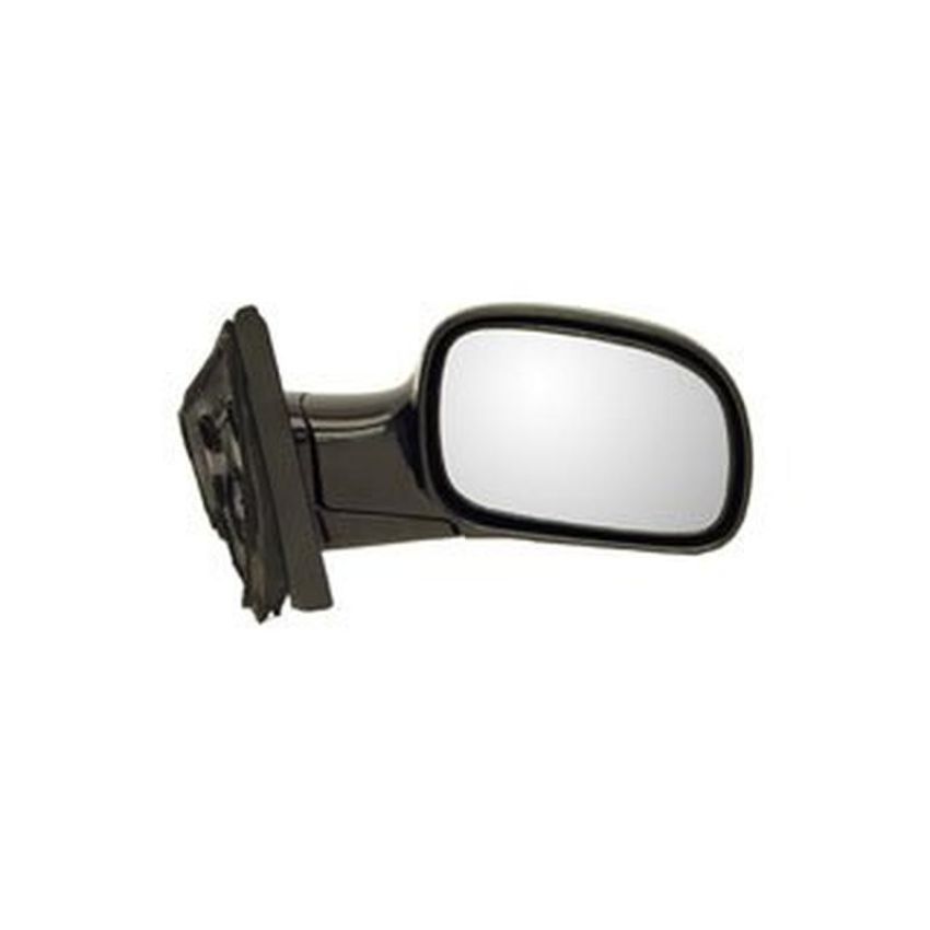 DORMAN 955-1160 Side View Mirror Manual