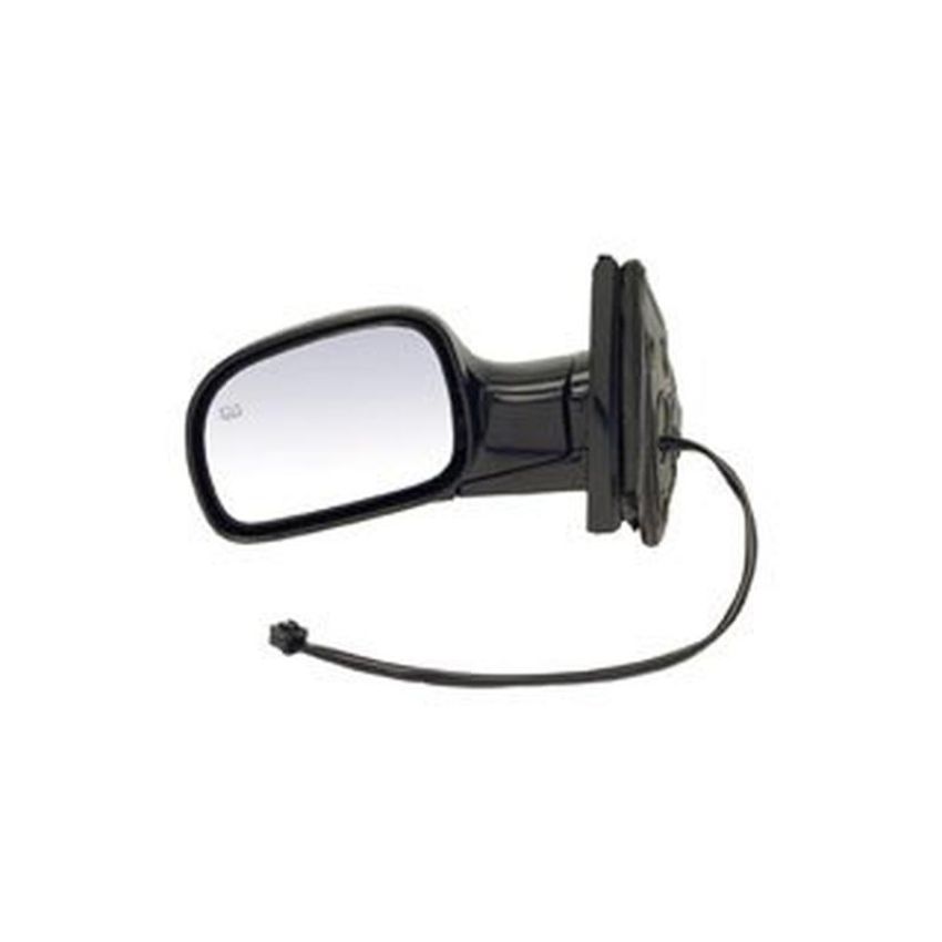 DORMAN 955-1161 Side View Mirror Power, Heated, Without Memory