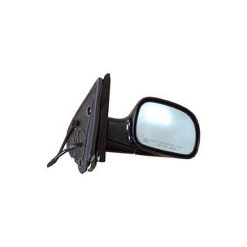 DORMAN 955-1162 Side View Mirror Power, Heated, Without Memory