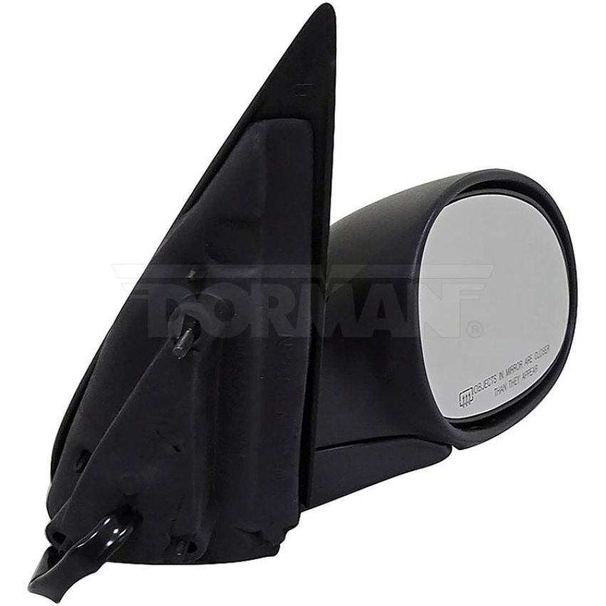 DORMAN 955-1164 Side View Mirror Power, Heated, Foldaway
