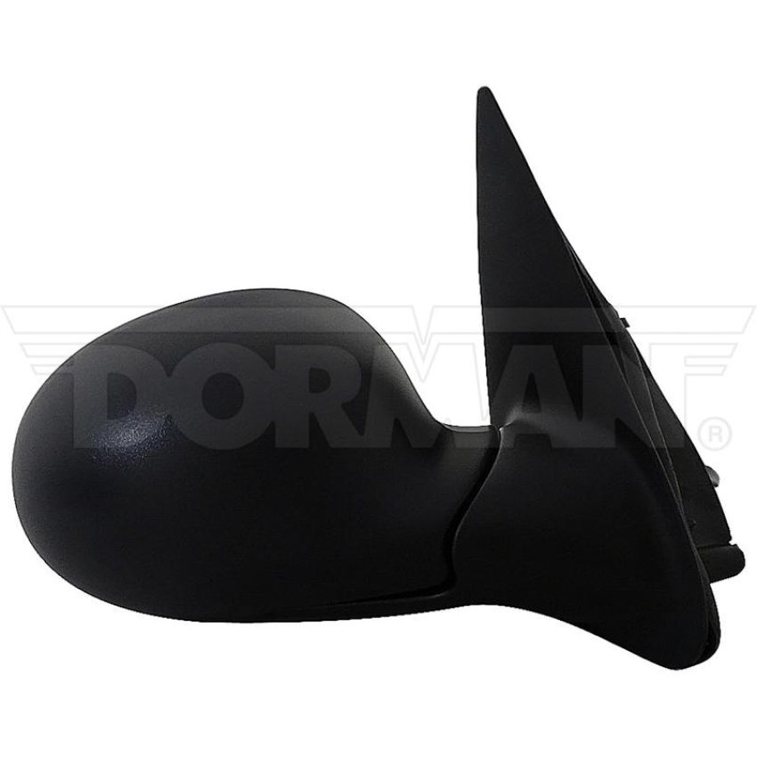 DORMAN 955-1164 Side View Mirror Power, Heated, Foldaway