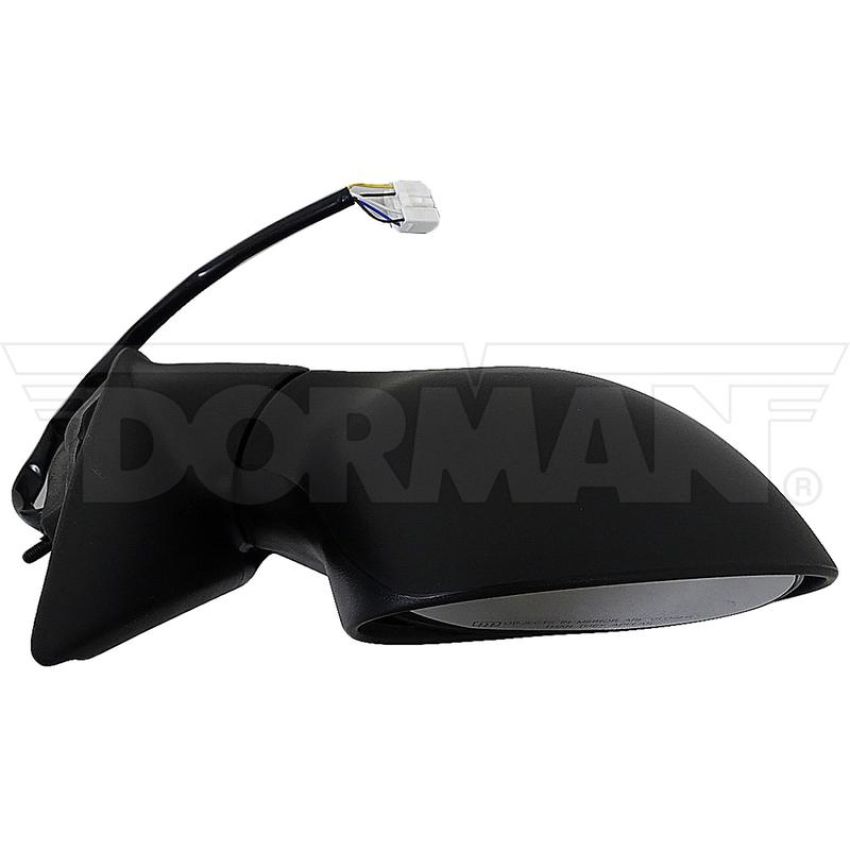 DORMAN 955-1164 Side View Mirror Power, Heated, Foldaway
