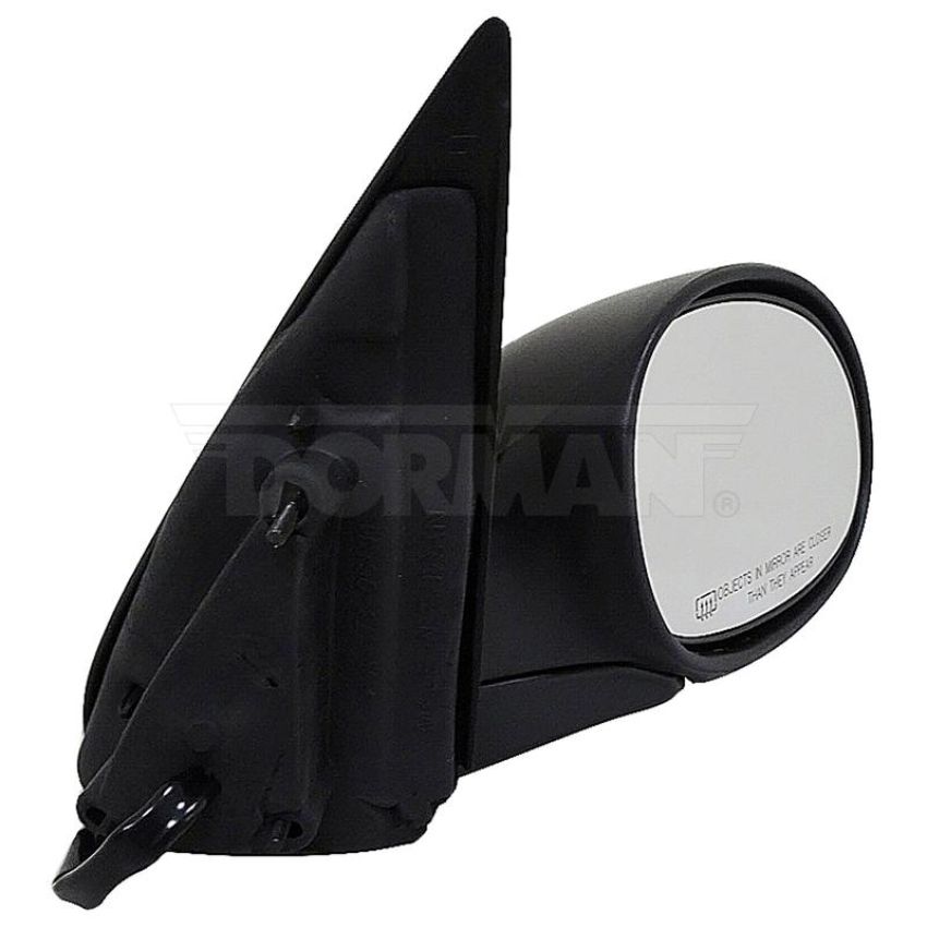 DORMAN 955-1164 Side View Mirror Power, Heated, Foldaway
