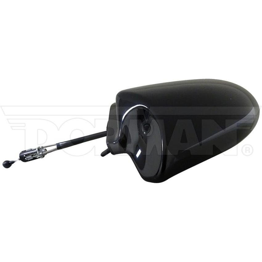 DORMAN 955-1169 Side View Mirror Manual Remote