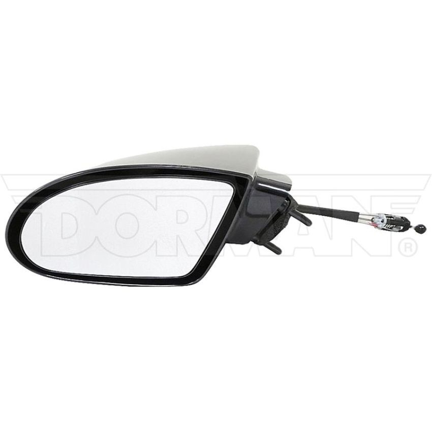DORMAN 955-1169 Side View Mirror Manual Remote