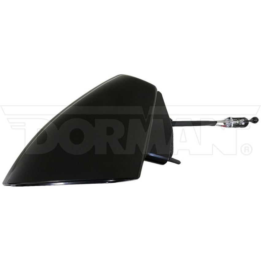 DORMAN 955-1169 Side View Mirror Manual Remote