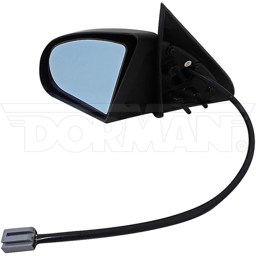 DORMAN 955-116 Side View Mirror - Left, Power