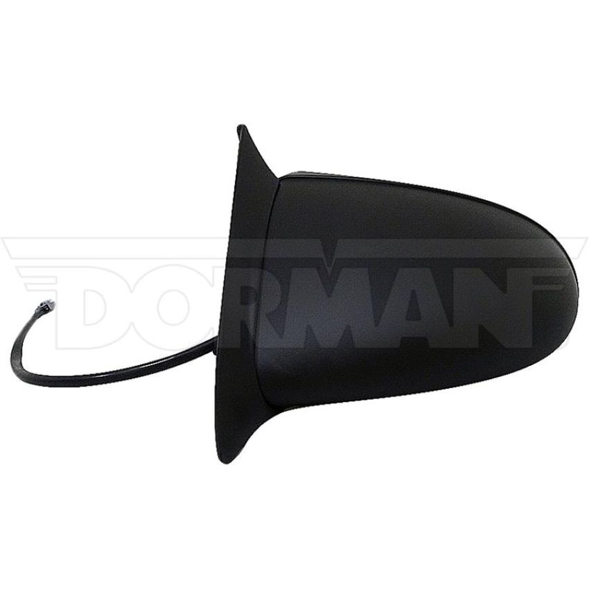 DORMAN 955-116 Side View Mirror - Left, Power