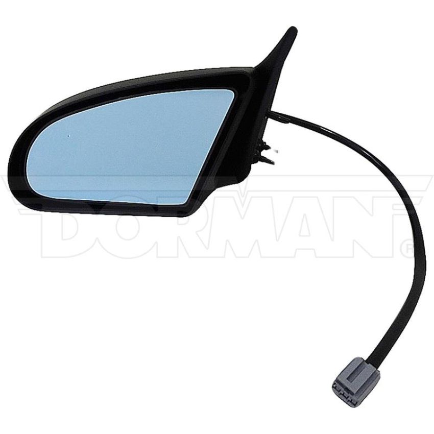 DORMAN 955-116 Side View Mirror - Left, Power